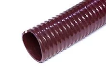 Шланг ассенизаторский морозостойкий ПВХ  76 мм (30 м) красный, АгроЭластик купить